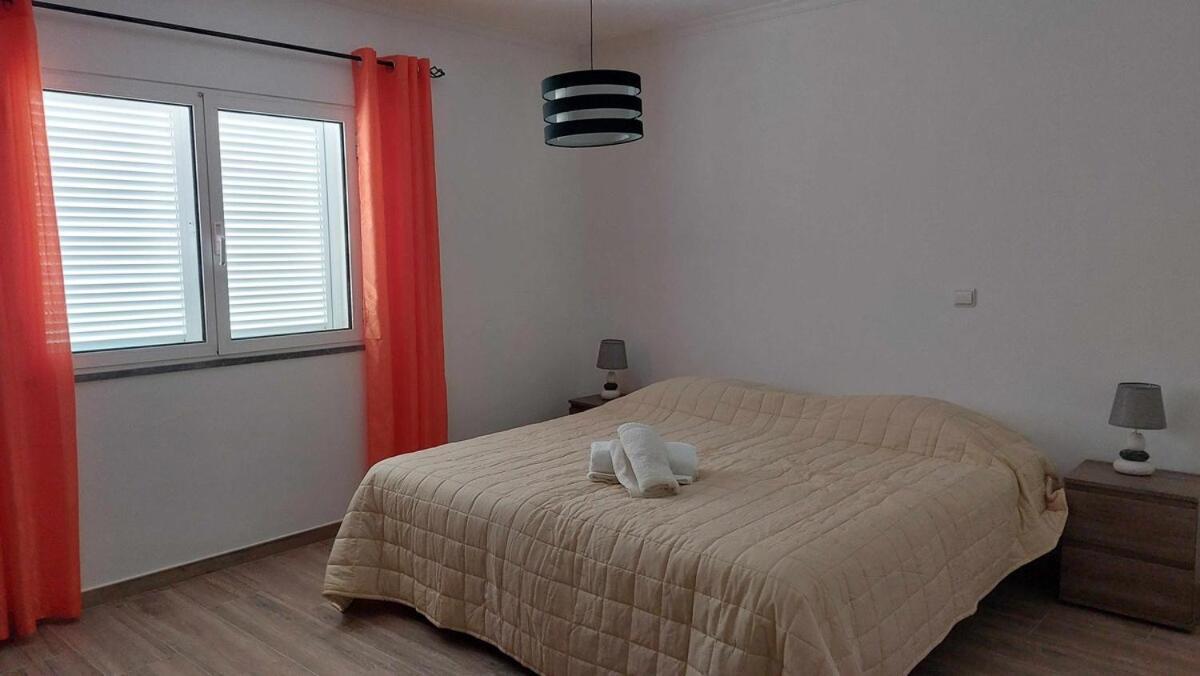 Portinho Ii-Modern Apt With Balcony Facing The Sea Levadas Exterior foto